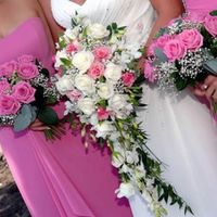 boquet matrimonioo ♡ 