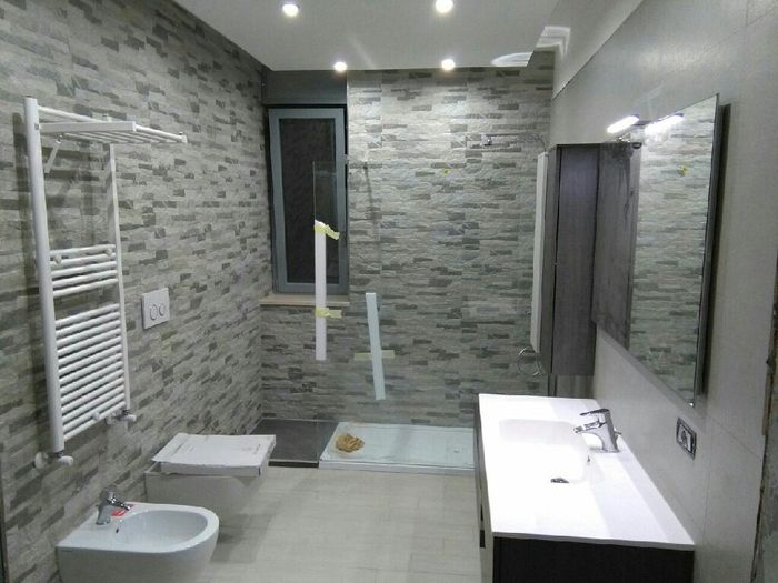  Arredamento bagno - 1