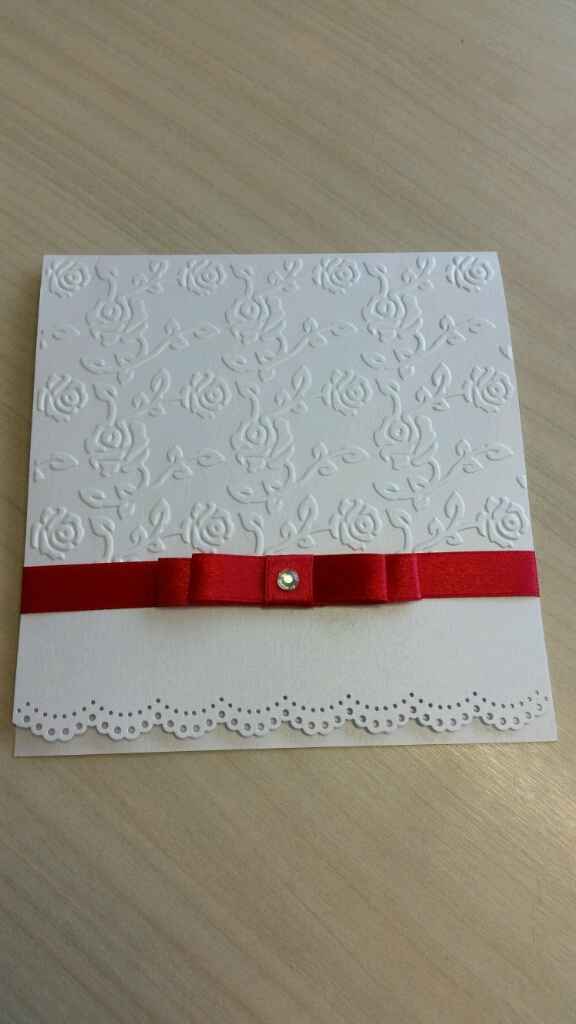 Sto facendo tutto senza wedding planner - 4