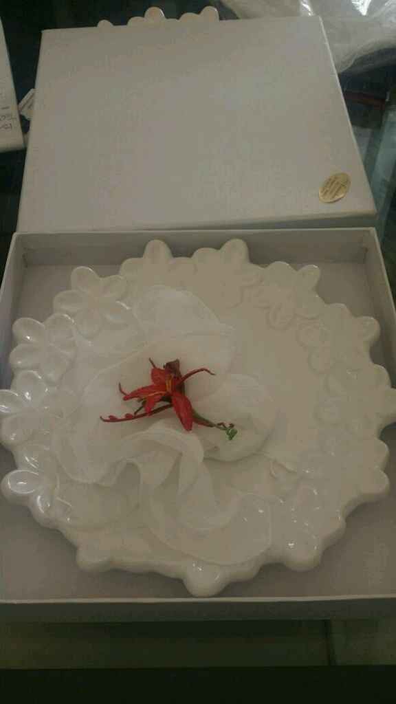 Bomboniere: mi fate vedere le vostre? - 2