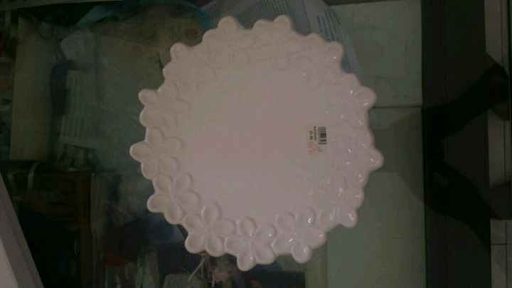 Bomboniere: mi fate vedere le vostre? - 3