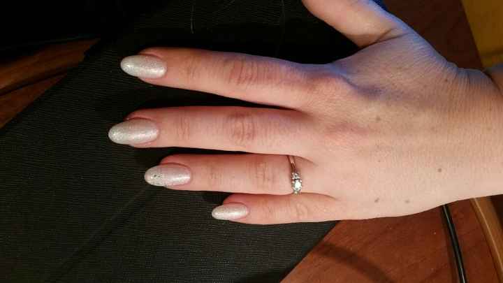 Si comincia... oggi mani e piedi! - 1