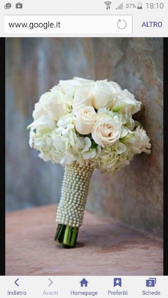 I vostri bouquet? :-) - 1