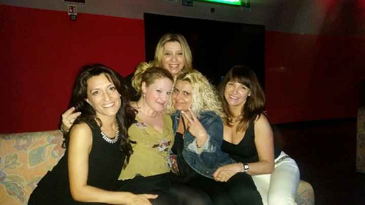 Addio al nubilato - 1