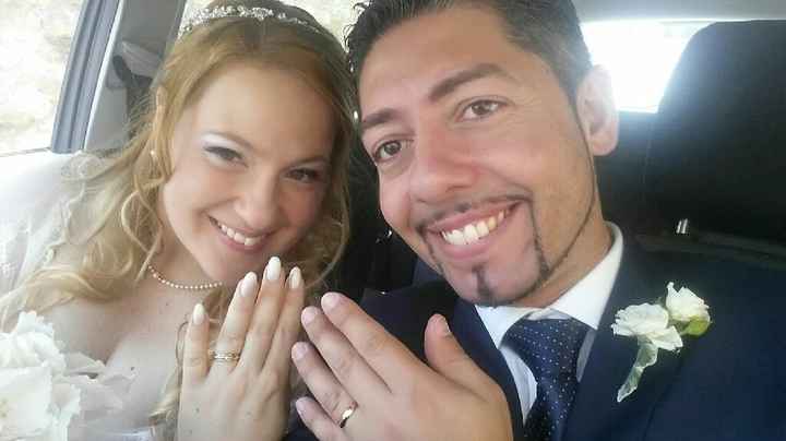 È stato bellissimo - 6