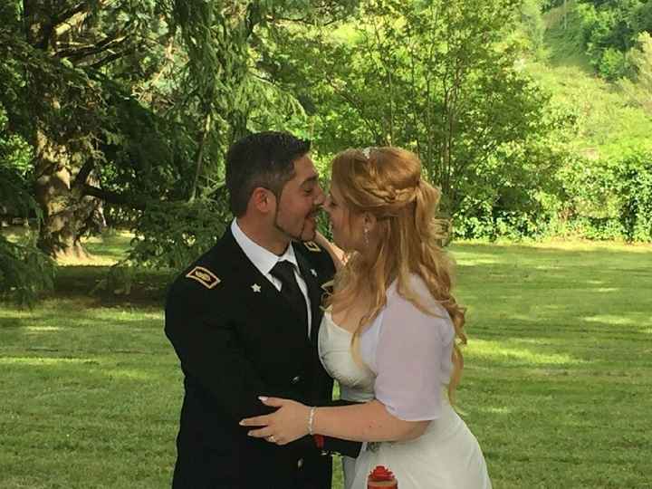 L'acconciatura da sposa più adatta al tuo segno rispecchia i tuoi gusti? - 2