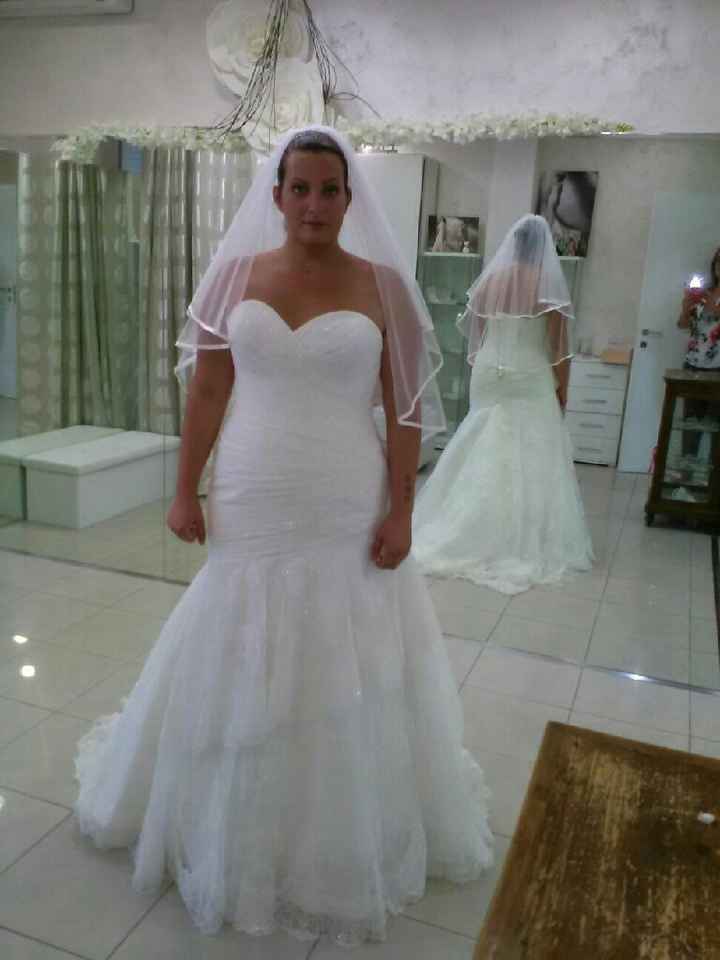 Consiglio acconciatura! - 1