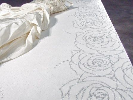 Colore matrimonio: rosso e.... - 1