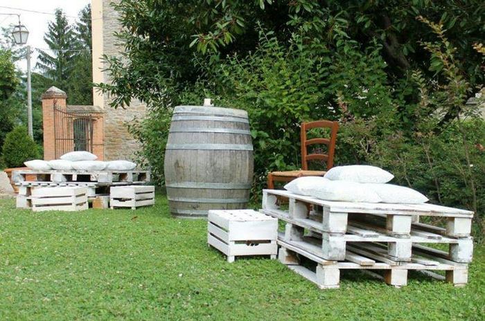 La villa in cui ci sposeremo - 2