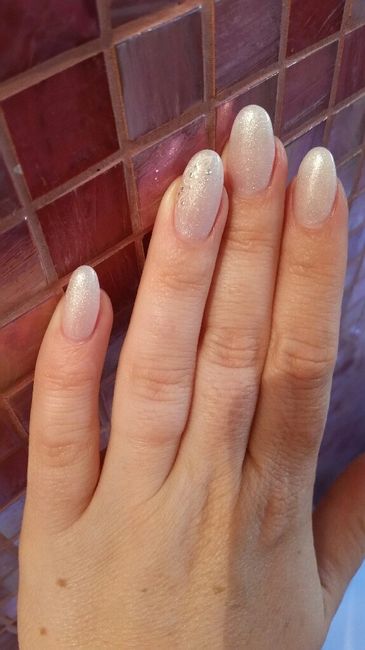 Qual è la tua manicure? - 1