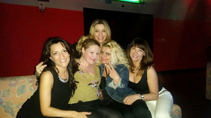 Addio al nubilato - 1