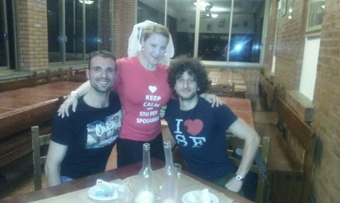 Addio al nubilato - 2