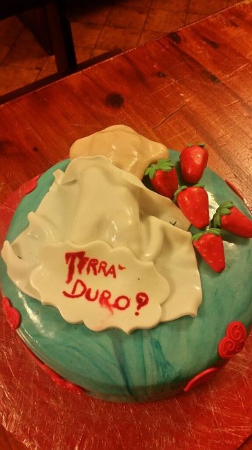 Addio al nubilato - 5