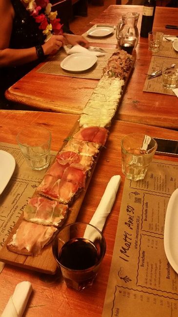 Addio al nubilato - 6