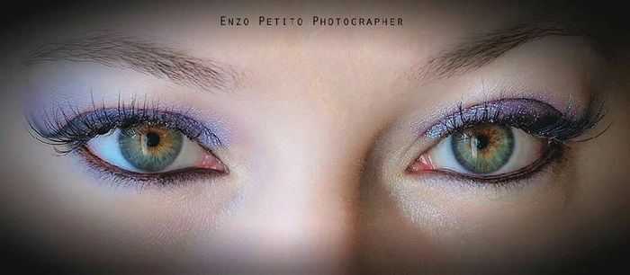 Extensions ciglia - 1