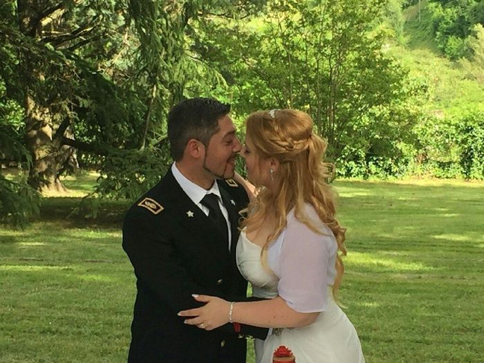 L'acconciatura da sposa più adatta al tuo segno rispecchia i tuoi gusti? - 2