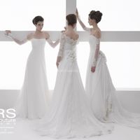 il mio vestito da sposa