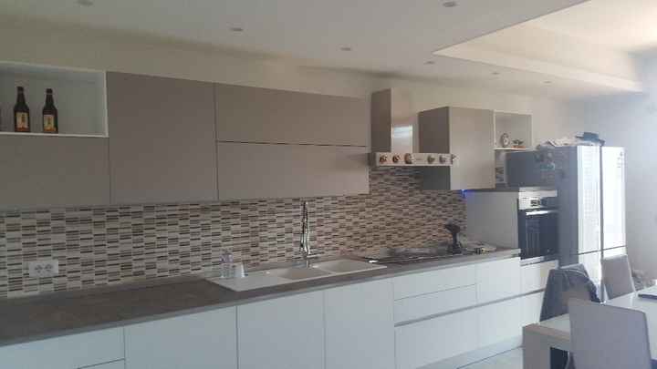 Le vostre cucine - 1