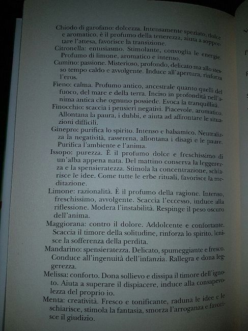 Tema essenze profumate . help - 4