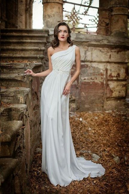 Dimmi quale abito ti piace e ti dirò quale stile di sposa sarà il tuo! - 3