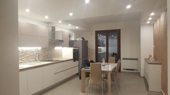 Le vostre cucine - 1