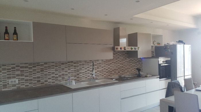 Le vostre cucine - 1