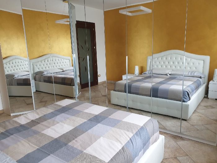 Camera da letto - 1