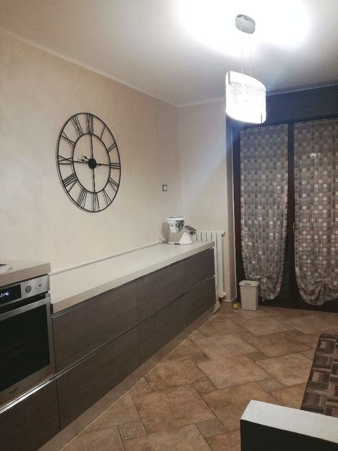Cucine bicolori - 1