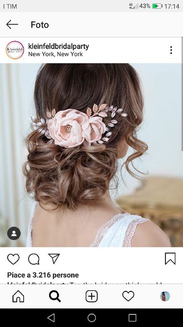 Cosa ne pensate? - 1