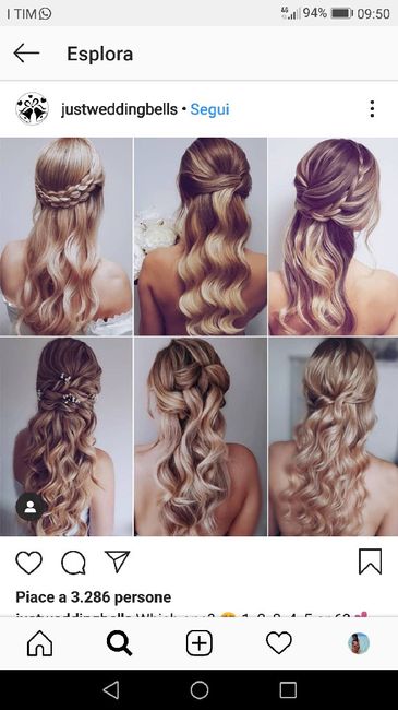 Cosa ne pensate? - 2