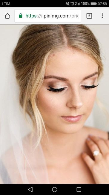 Make up estivo 🌞 - 1