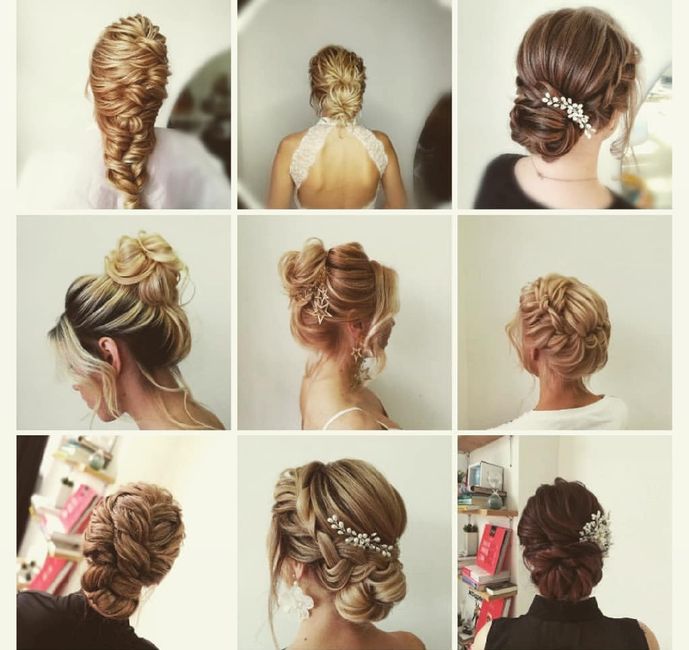 A.a.a cercasi acconciatura perfetta - 3