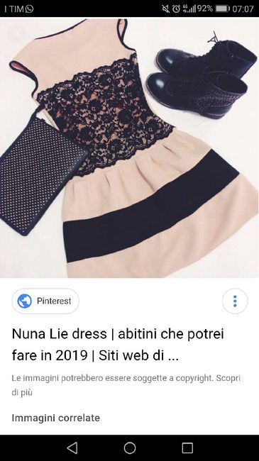 Matrimonio al lago ❤️🍾 - 2