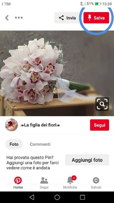 Bouquet di orchidee??? - 1