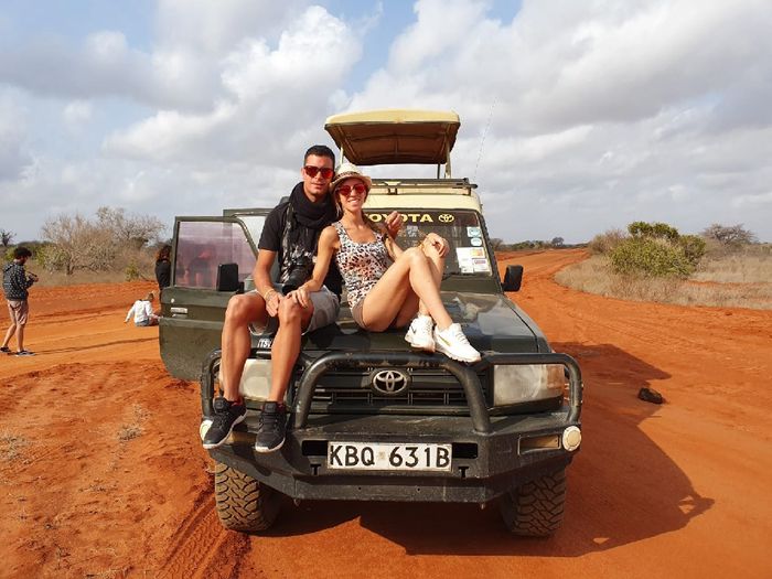 Foto con i futuri fm - 1