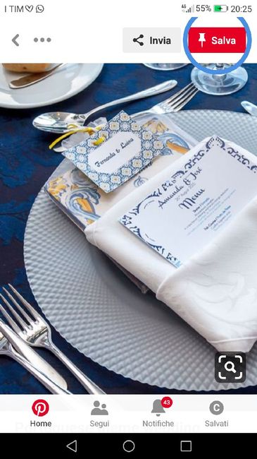 Matrimonio siciliano - 1