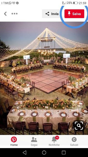 Help...matrimonio country... 4