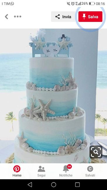 Colori matrimonio - 3