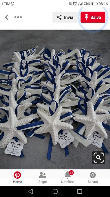 Colori matrimonio - 4