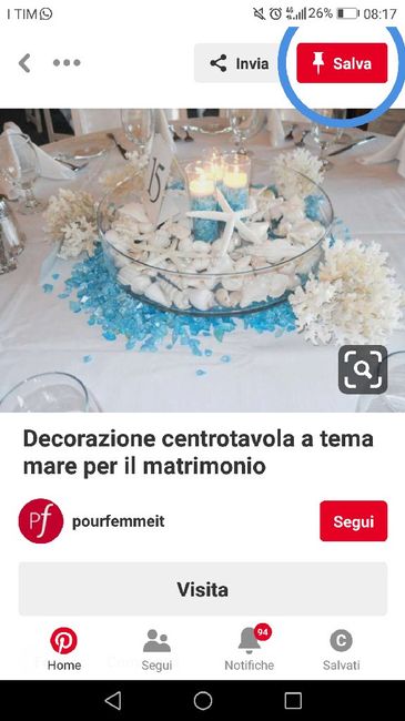 Colori matrimonio 12