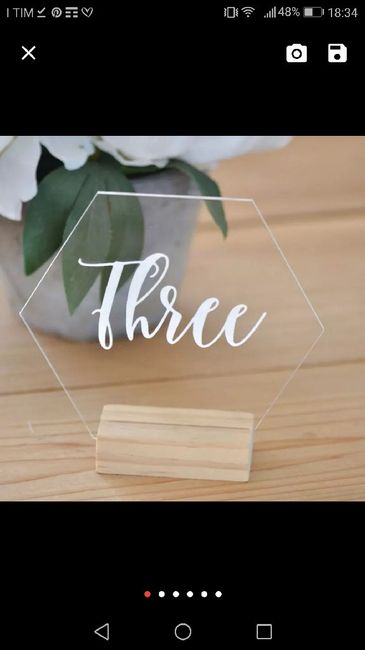 Matrimonio tema Bianco e Rosa Cipria - 1