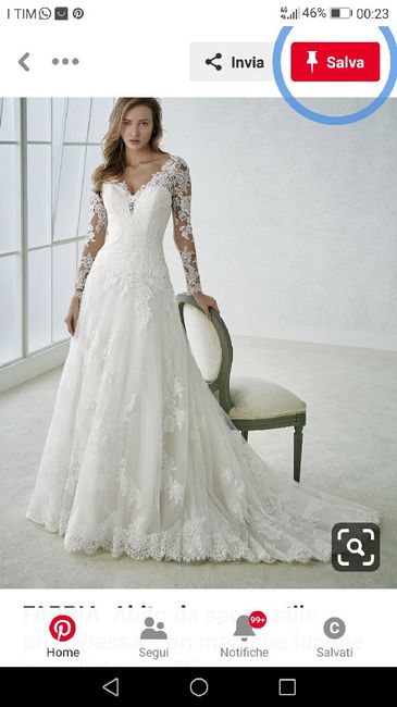 Sposine invernali .. raccontatemi il vostro matrimonio! 1