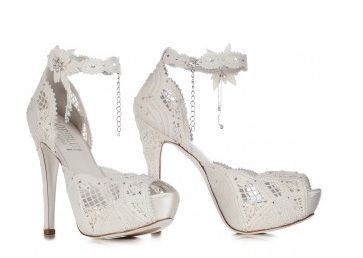 Scarpe da Sposa 6