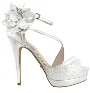 Scarpe da Sposa 7