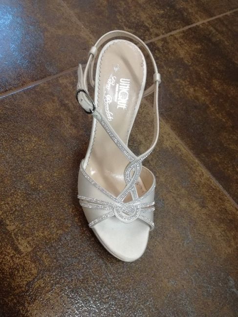 Abbiamo le scarpe🎉 - 2