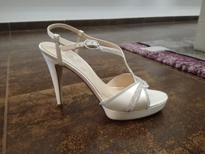 Scarpe Sposa 2