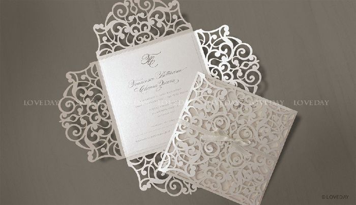 Partecipazioni idee 6