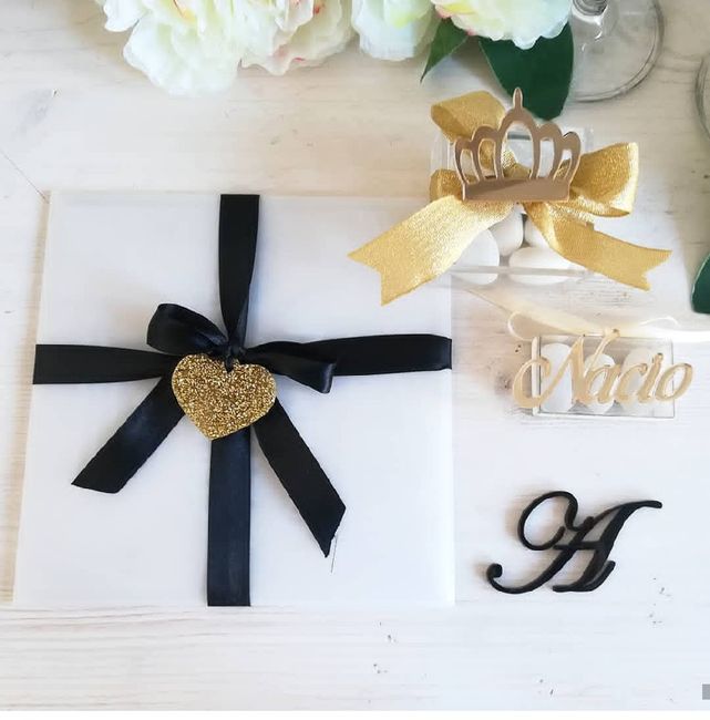 Matrimonio in nero - 4