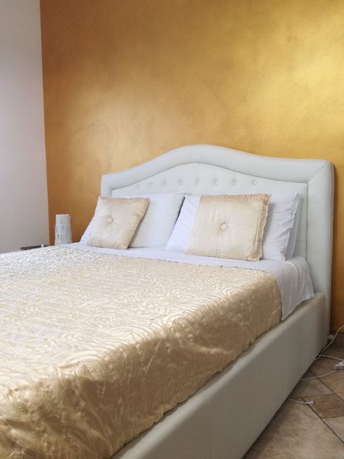 Tessuto o ecopelle?? - 1