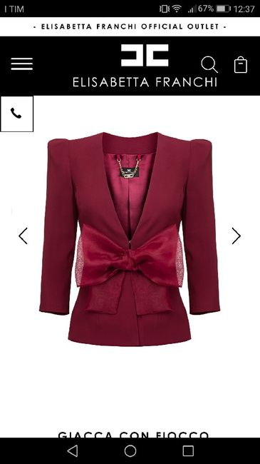 Consiglio abito parte 2 - 1